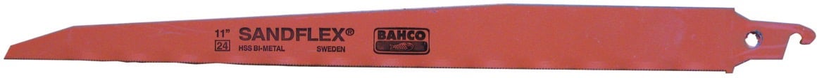 Bahco stilettsagblad 321-24-SB
