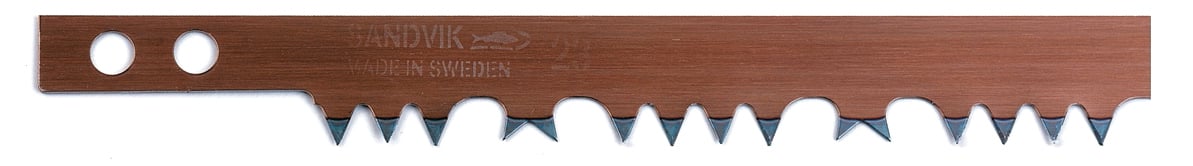 Bahco Vedsagblad 23
