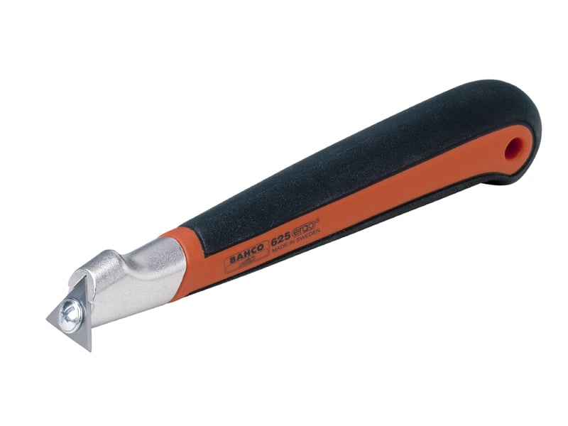 Bahco skrape 25mm 625