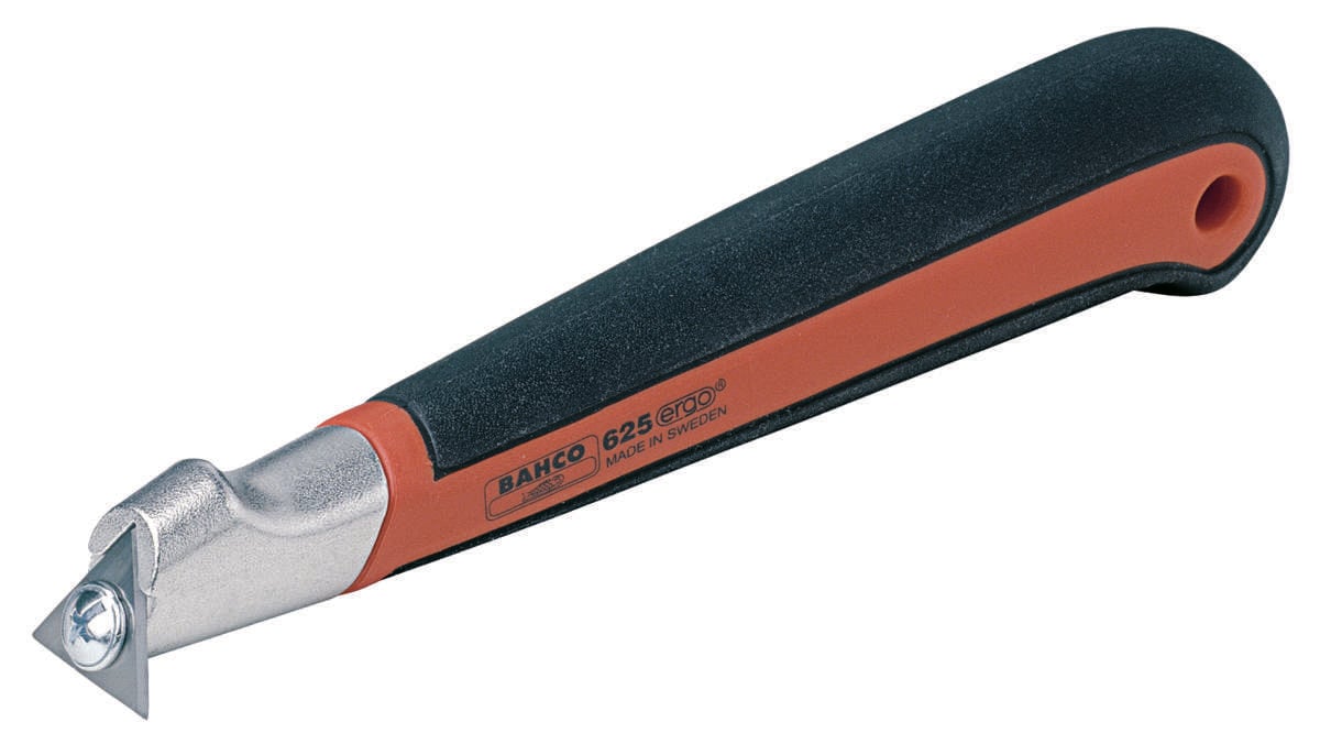 Bahco skrape 25mm 625