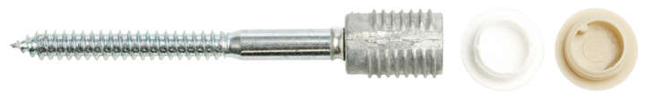 Karmanker fast elf m/propp 7X70 4 stk. pr. pk.