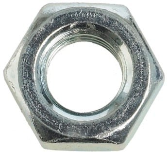 SEKSKANTMUTTER ELF 8 DIN934 M10 A7