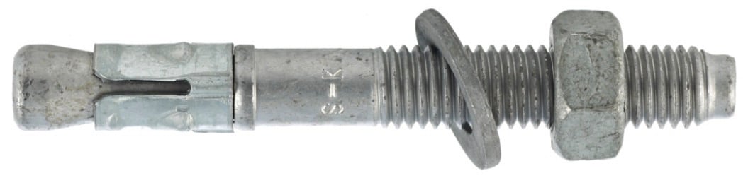 EKSPANSJONSBOLT VF M10X5/60 FLAG A1
