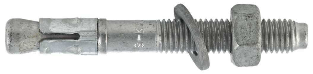 Ekspansjonsbolt VF M10X50/120 FL A1