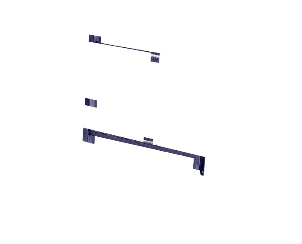 Wibe stigefot type 2