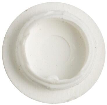 PLASTPROPP HVIT  14MM A20