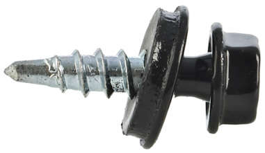 PLATESKRUE 6KT ELF SORT 4,8X35 A50