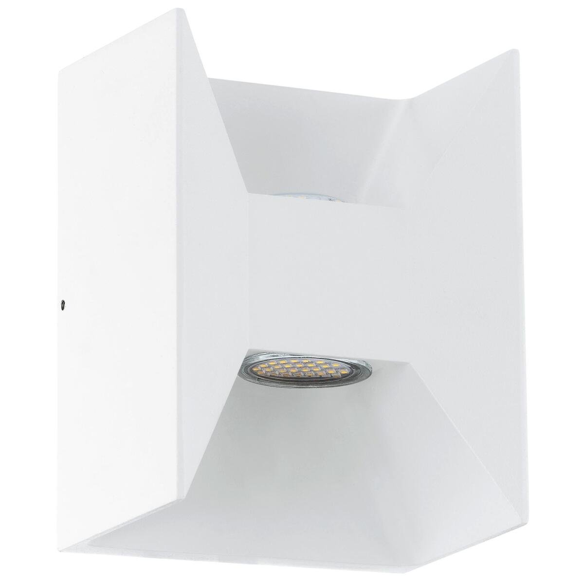 Morino LED utelampe