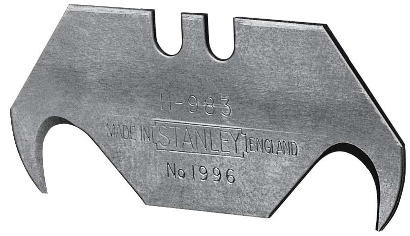 KNIVBL 0-11-983 UTEN HULL,1996