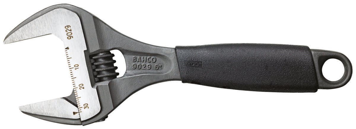 Bahco skiftenøkkel 9031