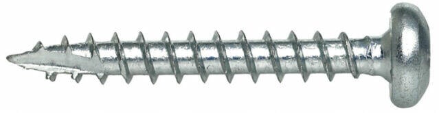 Treskrue T15 pan 3,5x25 à 25 stk.