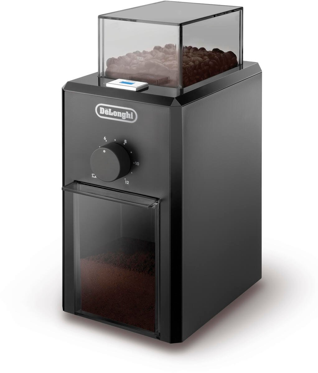 DeLonghi kaffekvern KG79