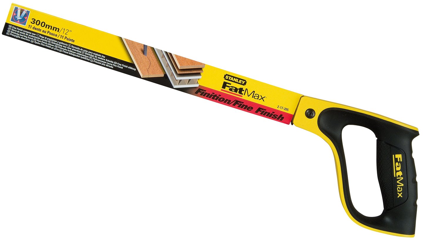 Stanley FatMax stikksag