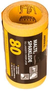 Mirka M/S/L slipepapir