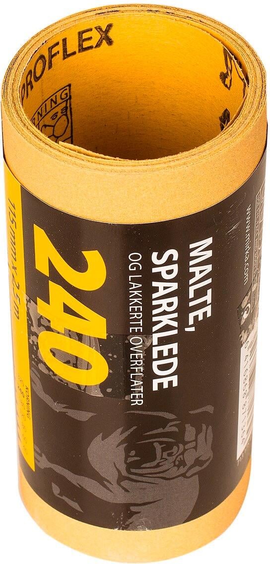 Mirka M/S/L slipepapir