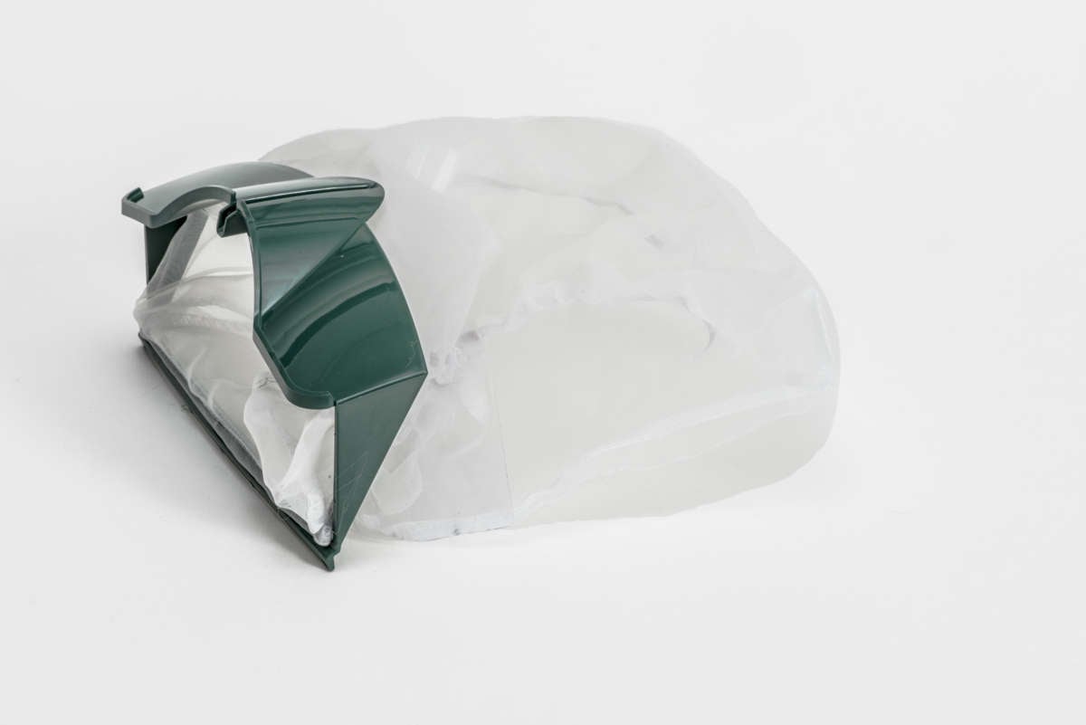 Ekstra nett til Independence myggfelle