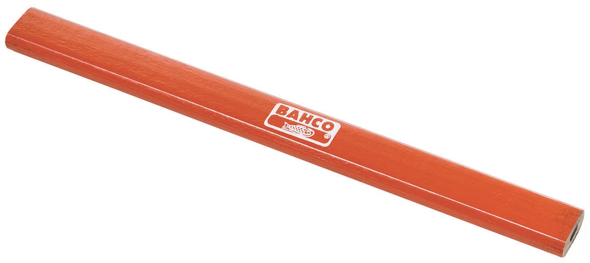 Bahco tømmermannsblyant