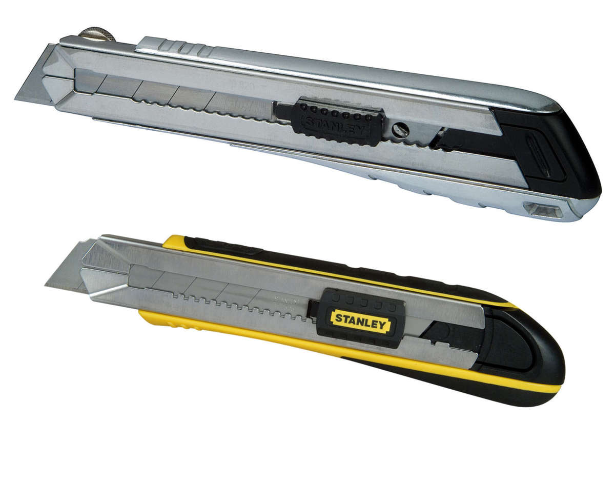 Stanley 0-10-481 Fatma xbrytebladkniv