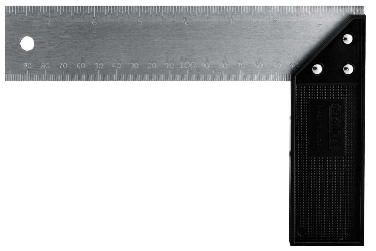 Stanley 2-46-500 anslagsvinkel