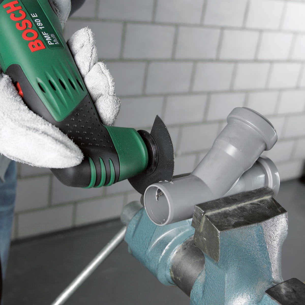 Bosch BIM Rund 85 mm GL sagblad