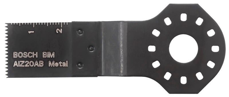 Bosch BIM 28x50 mm GL sagblad