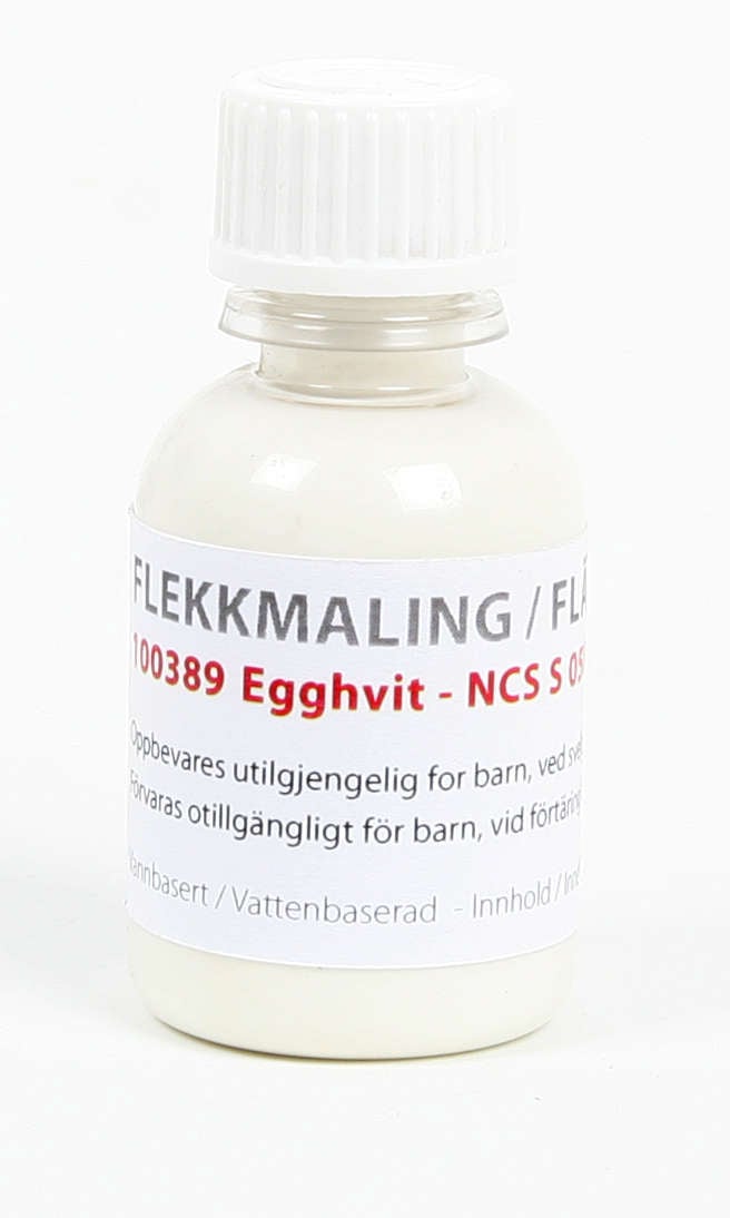 Smartpanel reparasjonsmaling