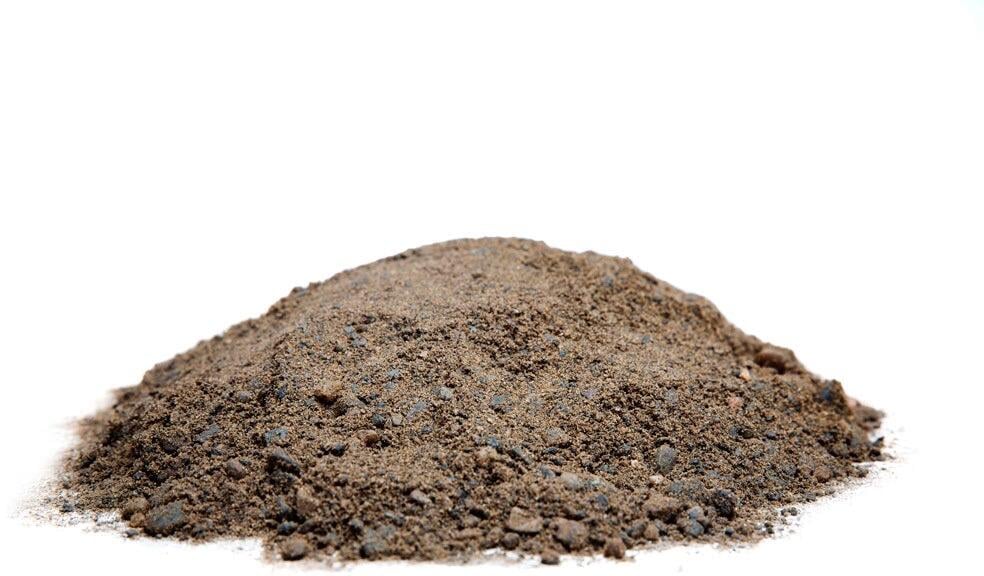 Asak settesand 0-8 mm