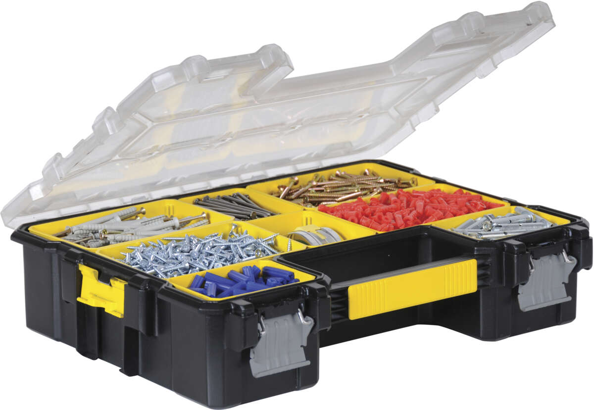 Stanley 1-97-521 Fatmax Pro Organizer verktøyskrin