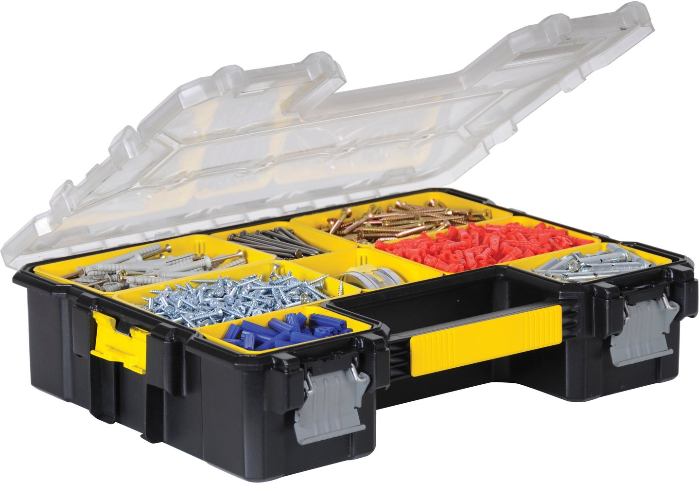 Stanley Fatmax Pro Organizer verktøyskrin