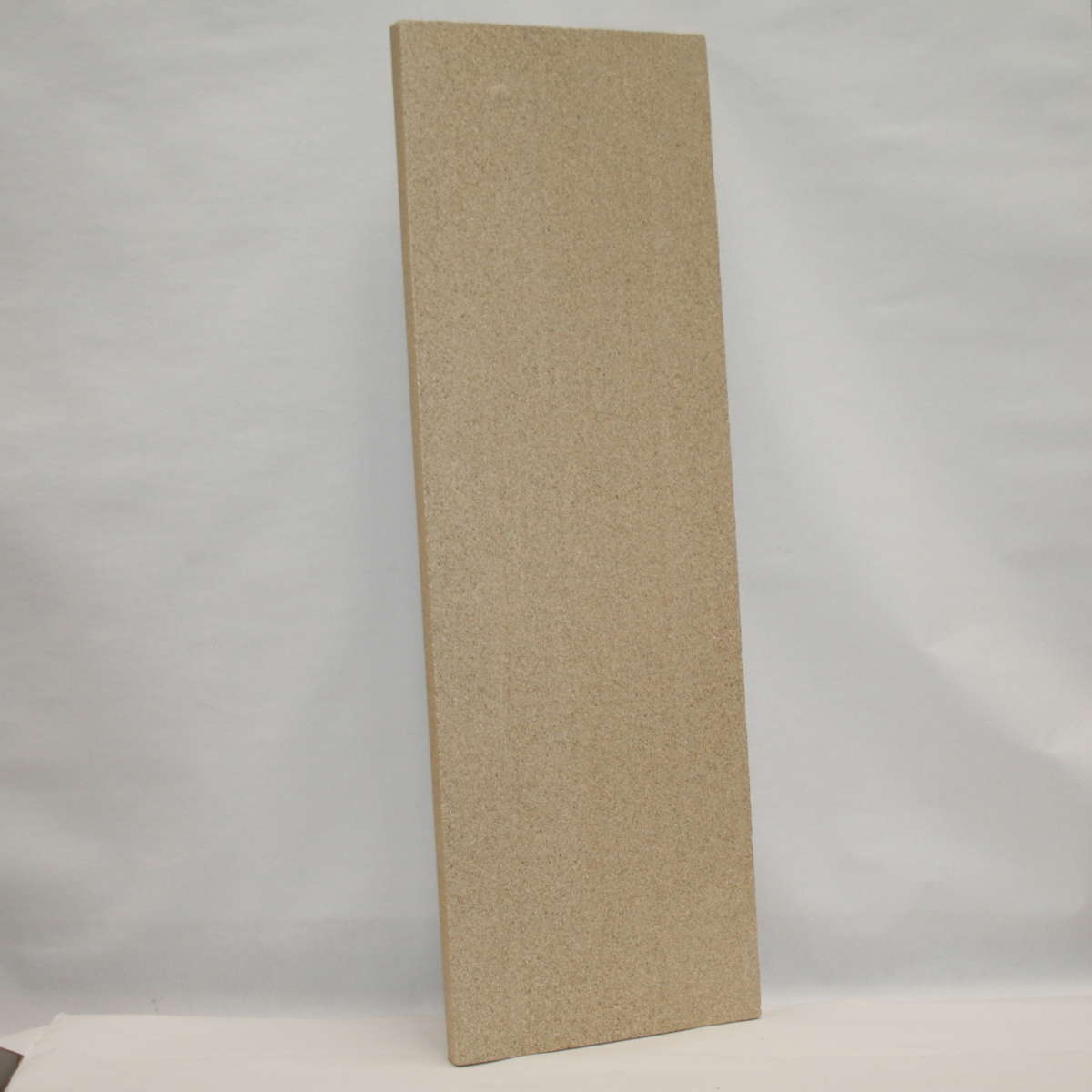 Plate vermikuliter 1000x330x25mm