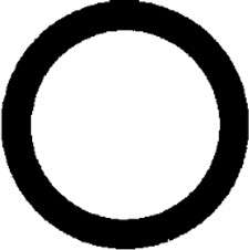 Ahlsell R40 gummipakning