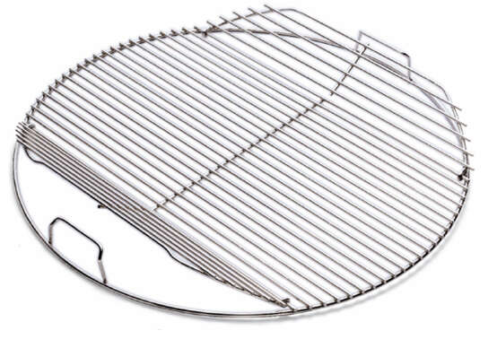 Weber® kullgrill grillrist