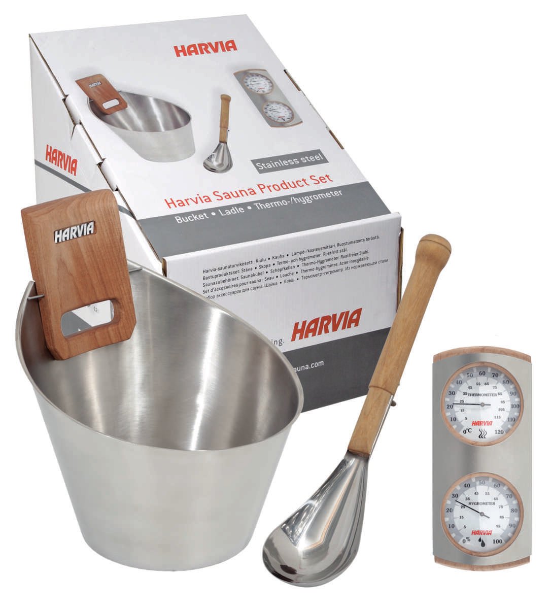 BADSTUUTSTYR GAVEESKE