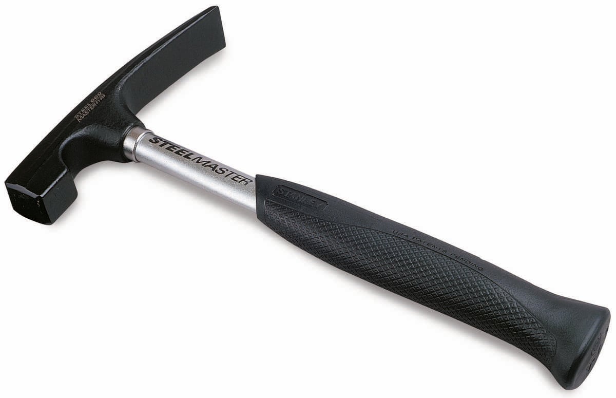 Stanley 1-51-039 murerhammer