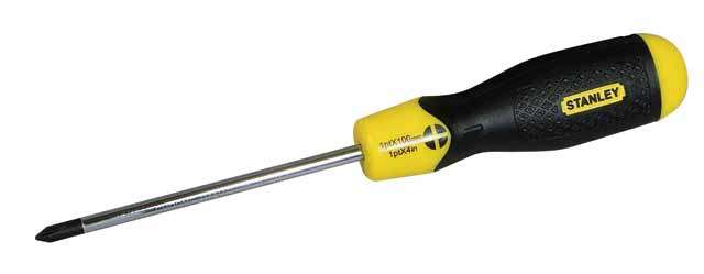 Stanley 0-64-949 PHILL skrutrekker