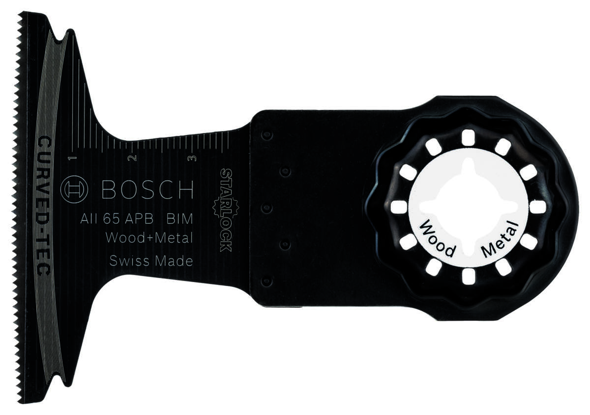 Bosch Sagblad AII 65 APB GL