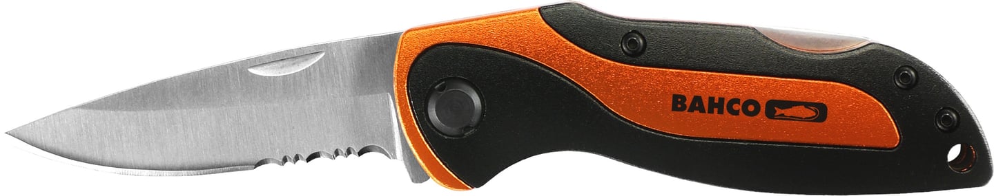 Bahco allround kniv 3 tommers blad KBSK-01