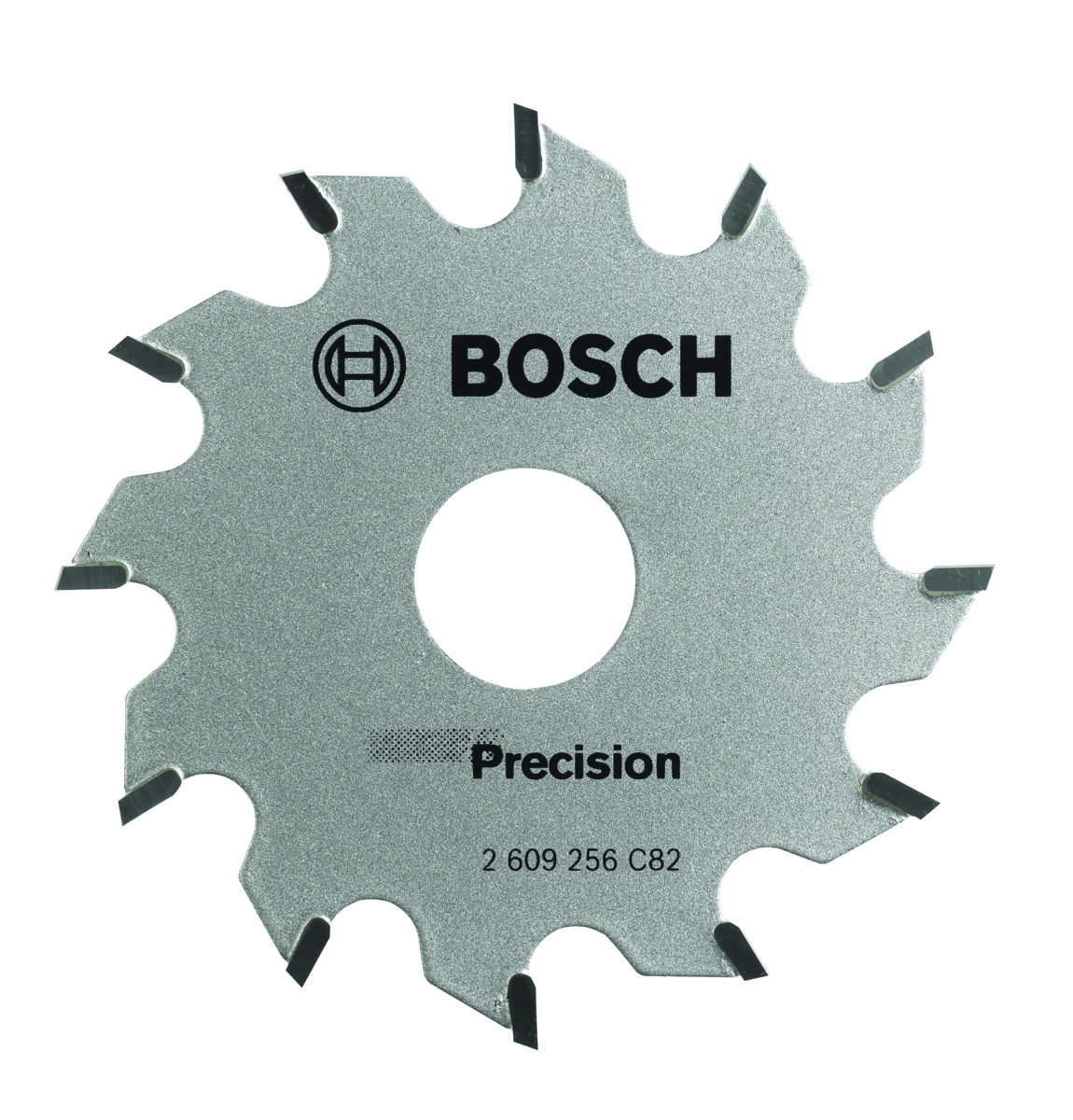 Bosch Sirkelsagblad Precision 65x15mm 12 tenner