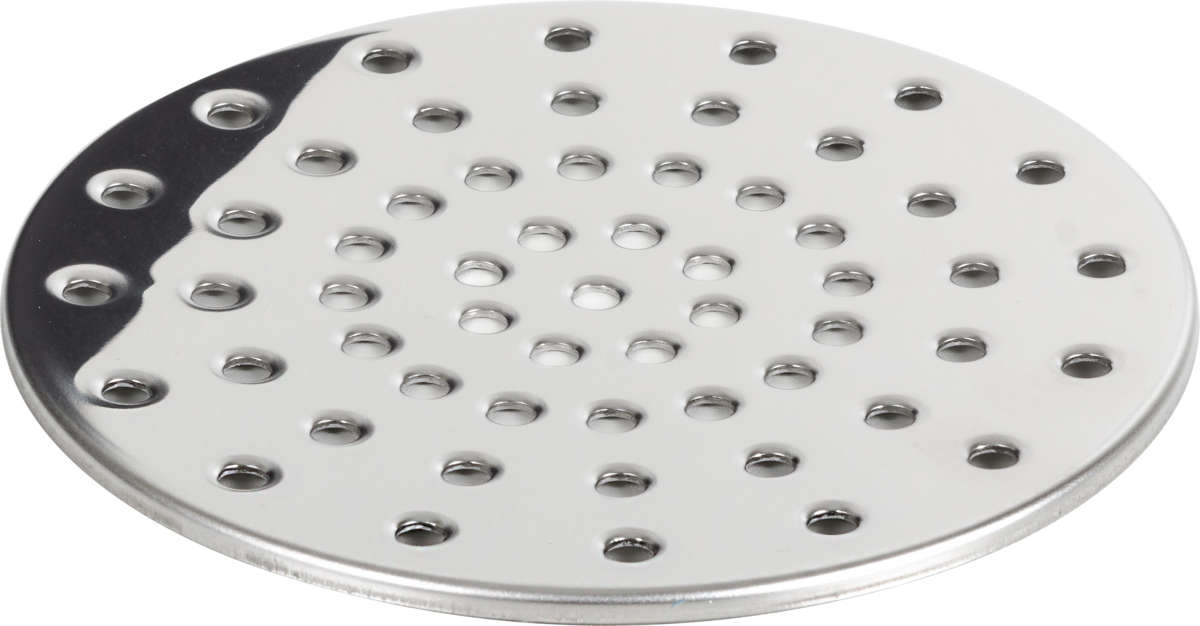 Rist til fliseramme U/uthugg.