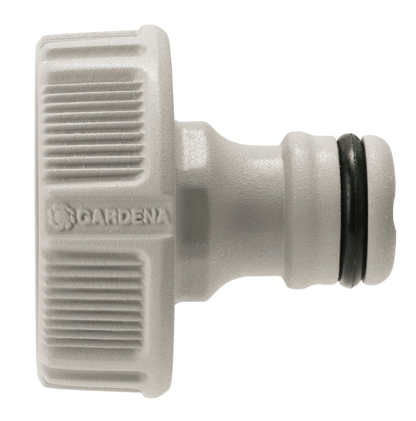 GARDENA krankobling 21 mm