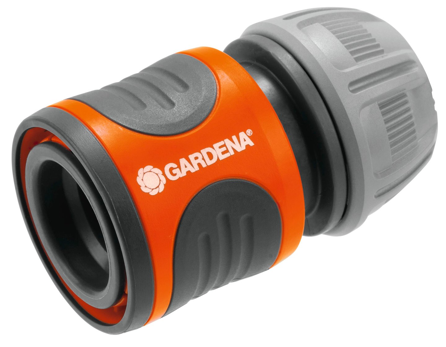 GARDENA slangekopling 3/4 uten stopper