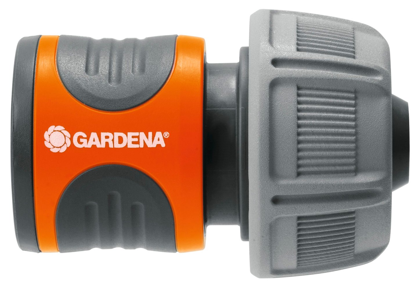 GARDENA slangekopling 3/4 uten stopper