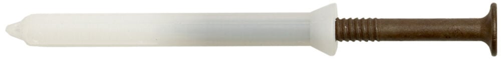 Treskrue utv ruspert 5,0X60 A100
