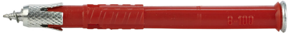 Treskrue senk ELF T25 5,0X80 A100