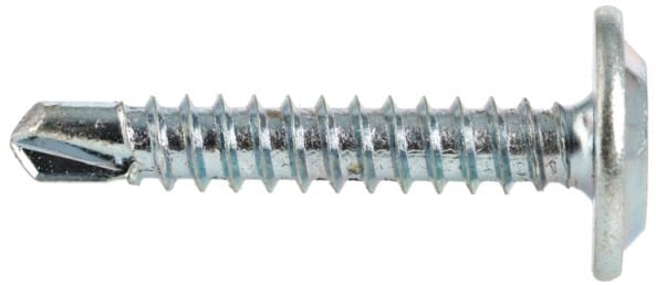 Monteringsskrue BORSP 4,2x16 A300