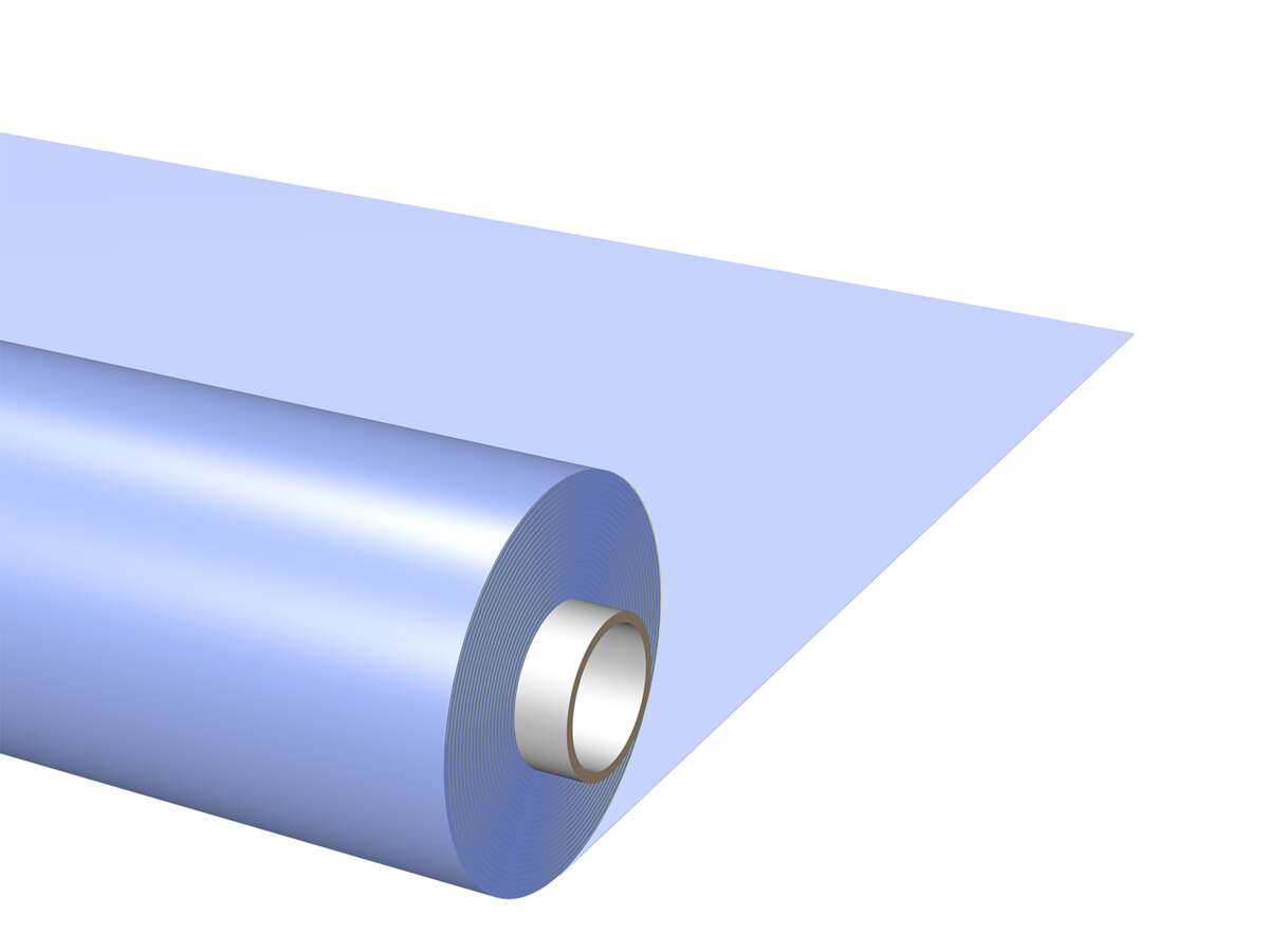 Litex Membranbeskyttelse 1m x 10m