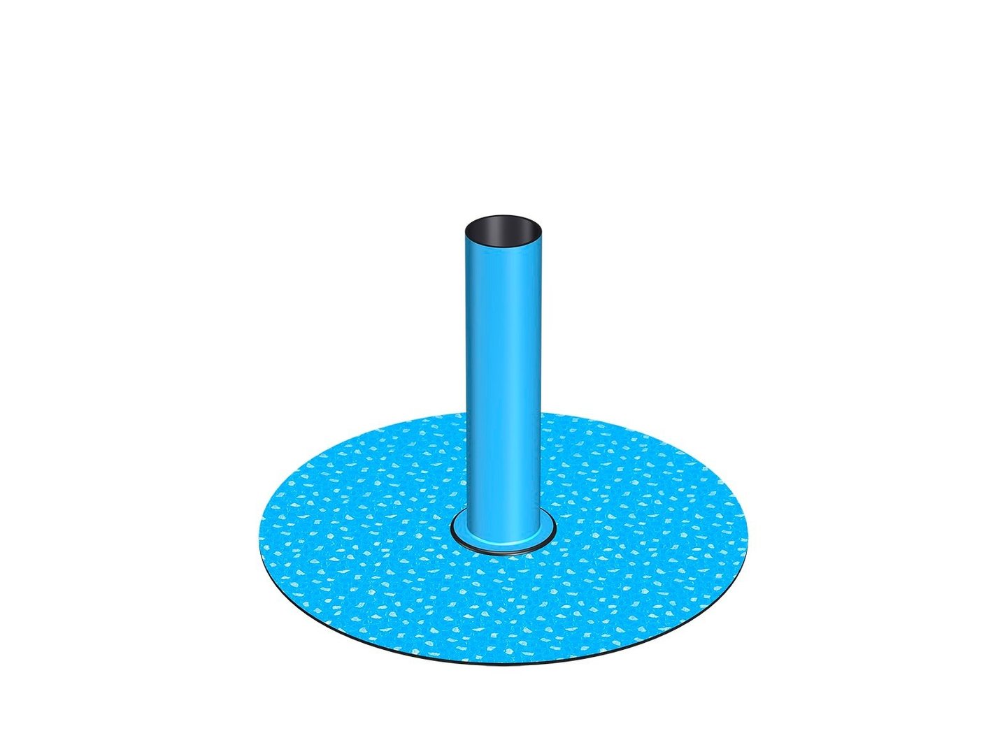 Litex Rørgjennonføring 30mm