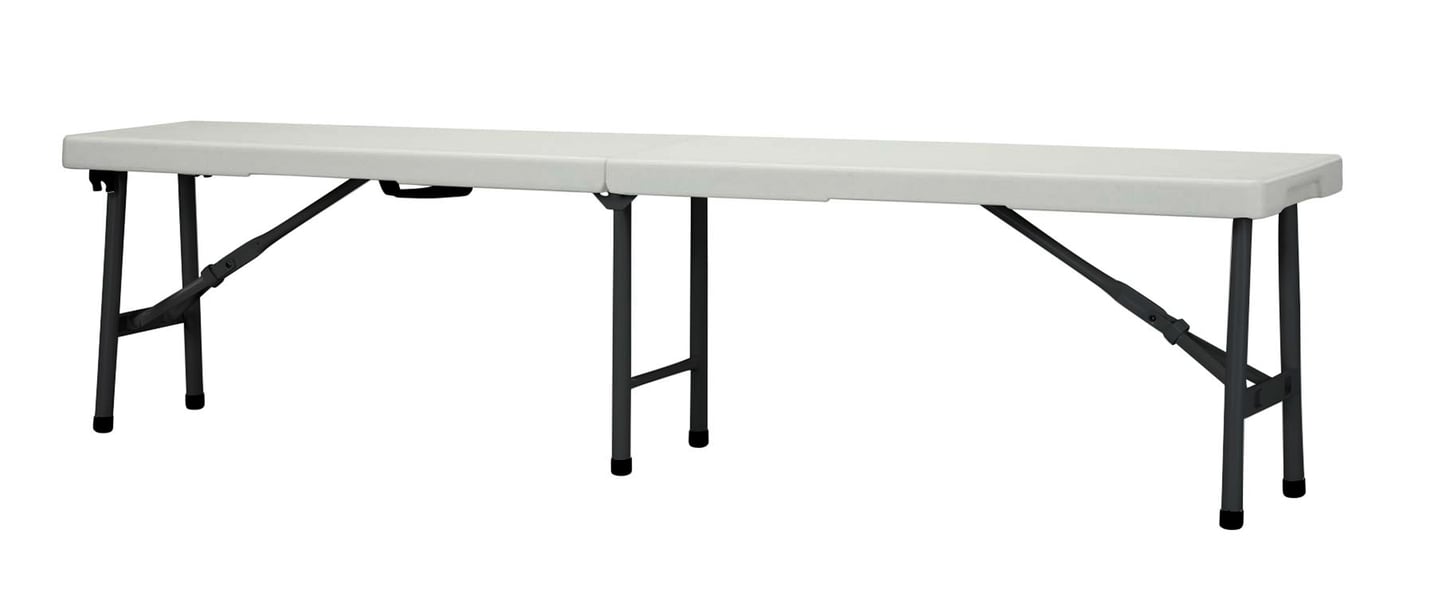 Benk foldbar