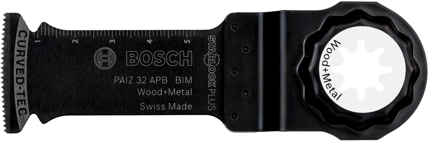Bosch Sagblad PAIZ 32 APB Starlock Plus