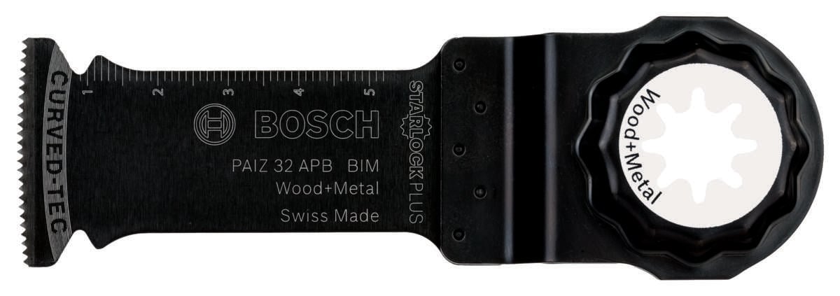 Bosch Sagblad PAIZ 32 APB Starlock Plus